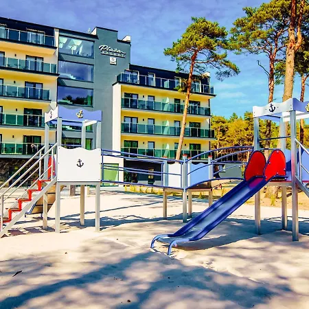 Semesteranläggning (resort) Plaza