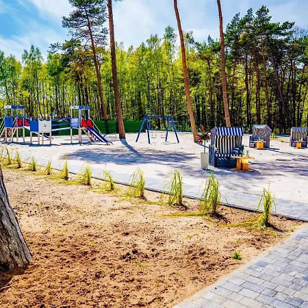 Plaza Semesteranläggning (resort) *