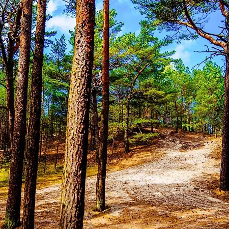 Plaza Ośrodek wypoczynkowy
