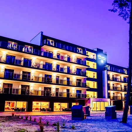 Plaza Resort *