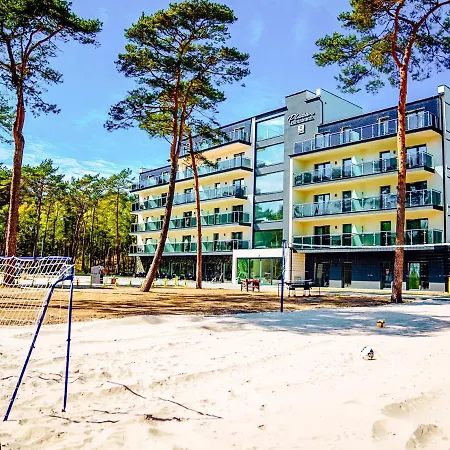 Plaza Resort *