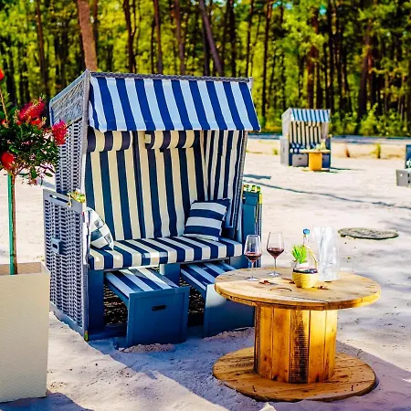 Plaza Semesteranläggning (resort)