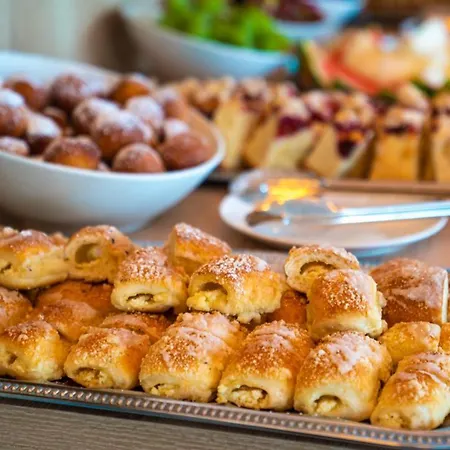 Plaza Ośrodek wypoczynkowy