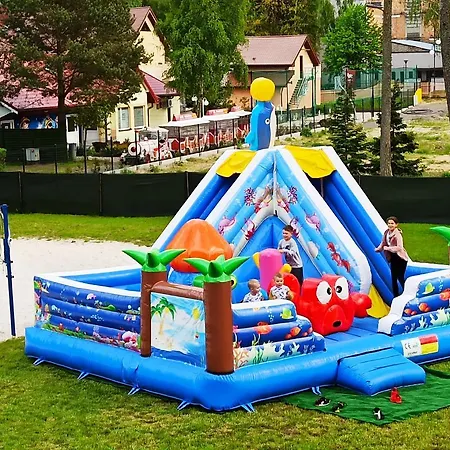 Plaza Resort *