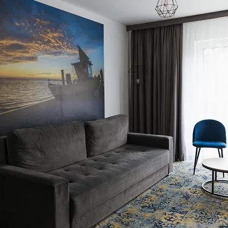 Plaza Ośrodek wypoczynkowy