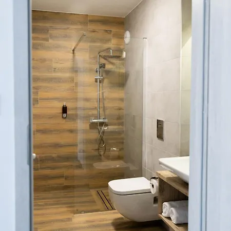 Plaza Ośrodek wypoczynkowy Łeba