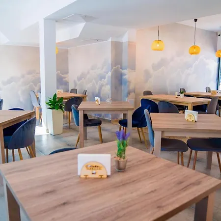 Ośrodek wypoczynkowy Plaza