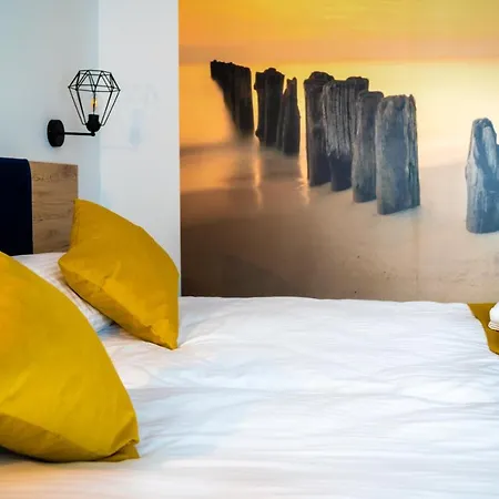 Ośrodek wypoczynkowy Plaza Łeba