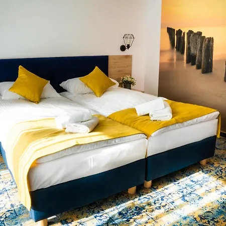 Plaza Ośrodek wypoczynkowy *