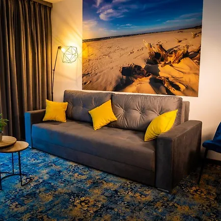 Plaza Ośrodek wypoczynkowy