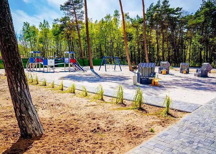 Plaza Ośrodek wypoczynkowy *