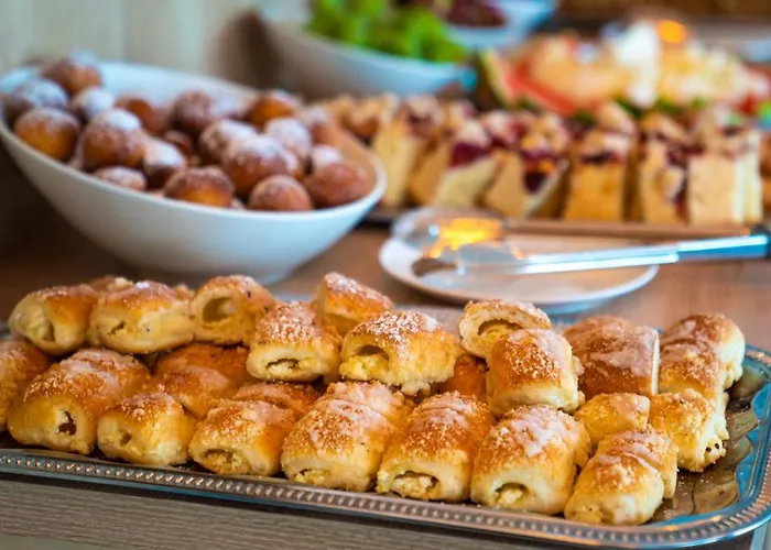 Plaza Ośrodek wypoczynkowy