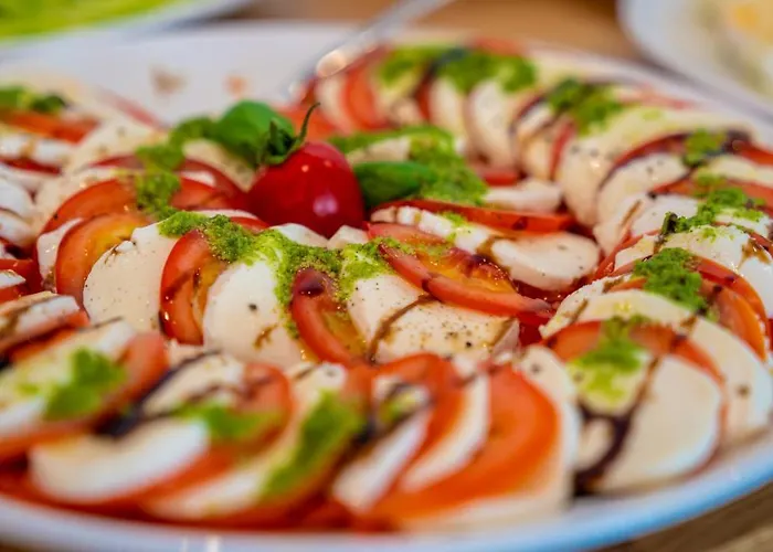 Ośrodek wypoczynkowy Plaza