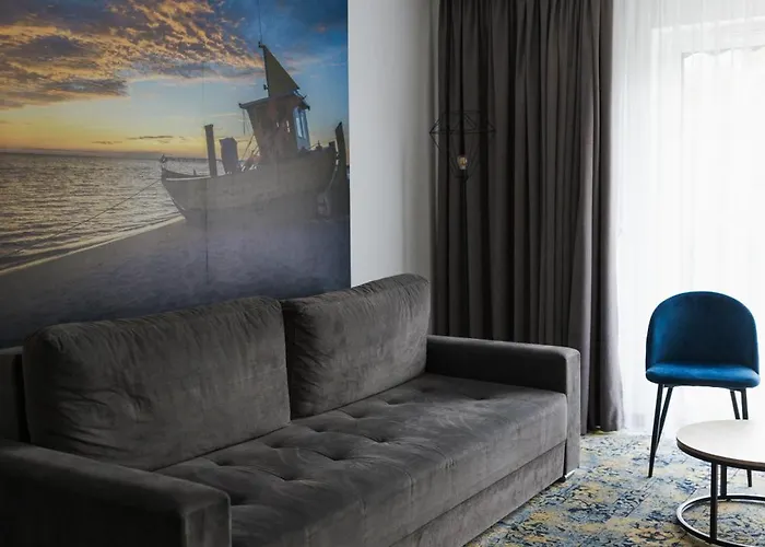 Plaza Ośrodek wypoczynkowy