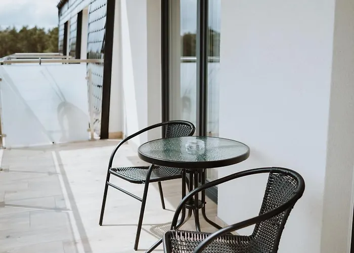 Ośrodek wypoczynkowy Plaza