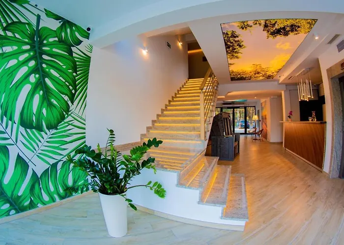 リゾート Plaza *