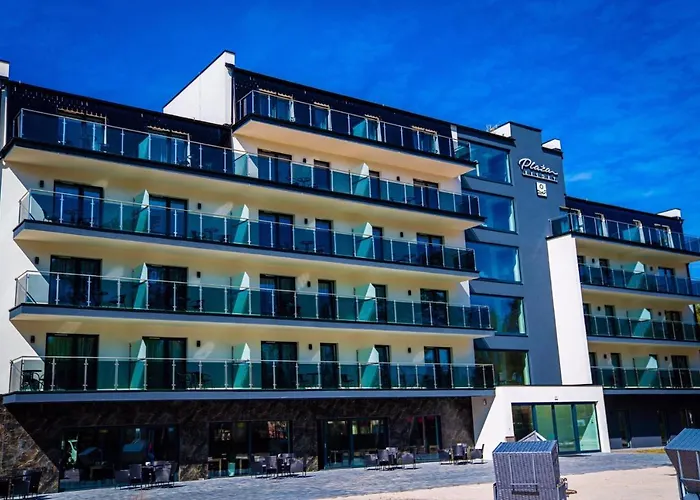 Plaza リゾート ウェバ