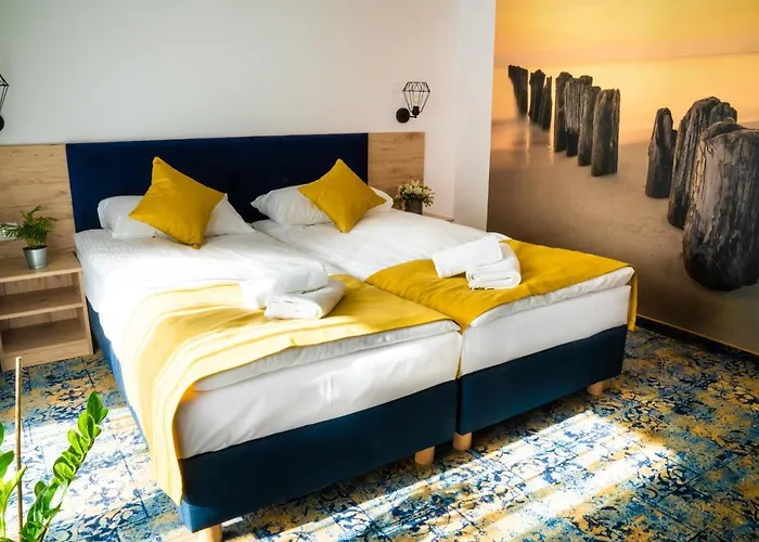 Plaza Ośrodek wypoczynkowy *